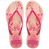Ojotas Mujer Havaianas Slim Organic Floral