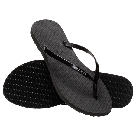 Ojotas Mujer Havaianas You Metallic