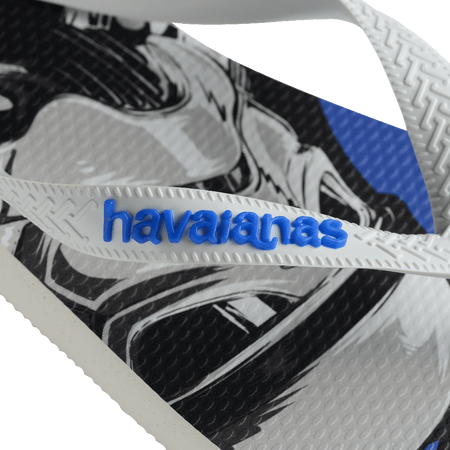 Ojotas Havaianas Top Star Wars