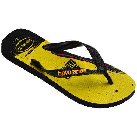 Ojotas Havaianas Top Star Wars