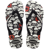 Ojotas Havaianas Top Star Wars