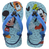Sandalias Bebé Havaianas Disney Classic New Baby