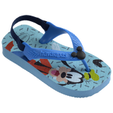 Sandalias Bebé Havaianas Disney Classic New Baby