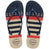 Ojotas Mujer Havaianas Slim Nautical