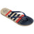 Ojotas Mujer Havaianas Slim Nautical