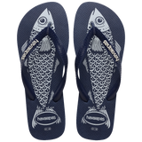 Ojotas Hombre Havaianas Top Nautical
