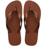 Ojotas Havaianas Top Tiras Mujer