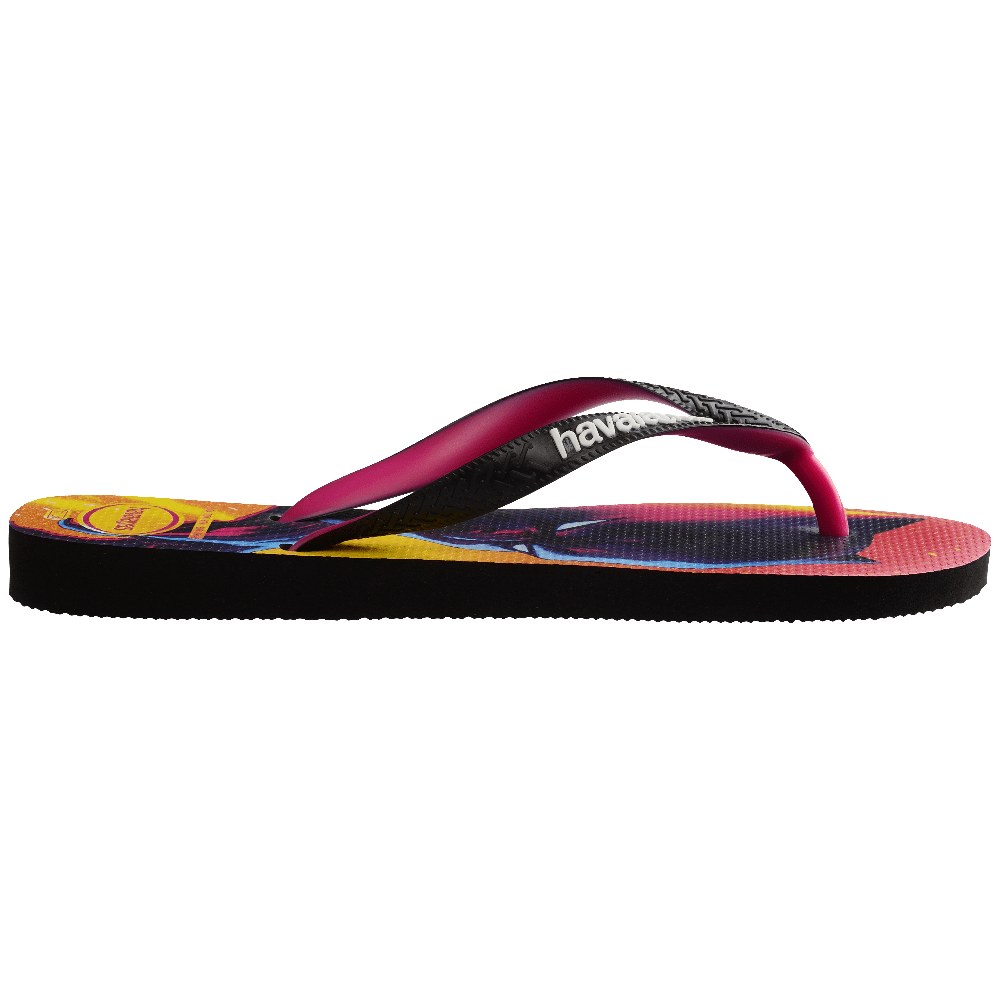 Ojotas Havaianas Top Marvel