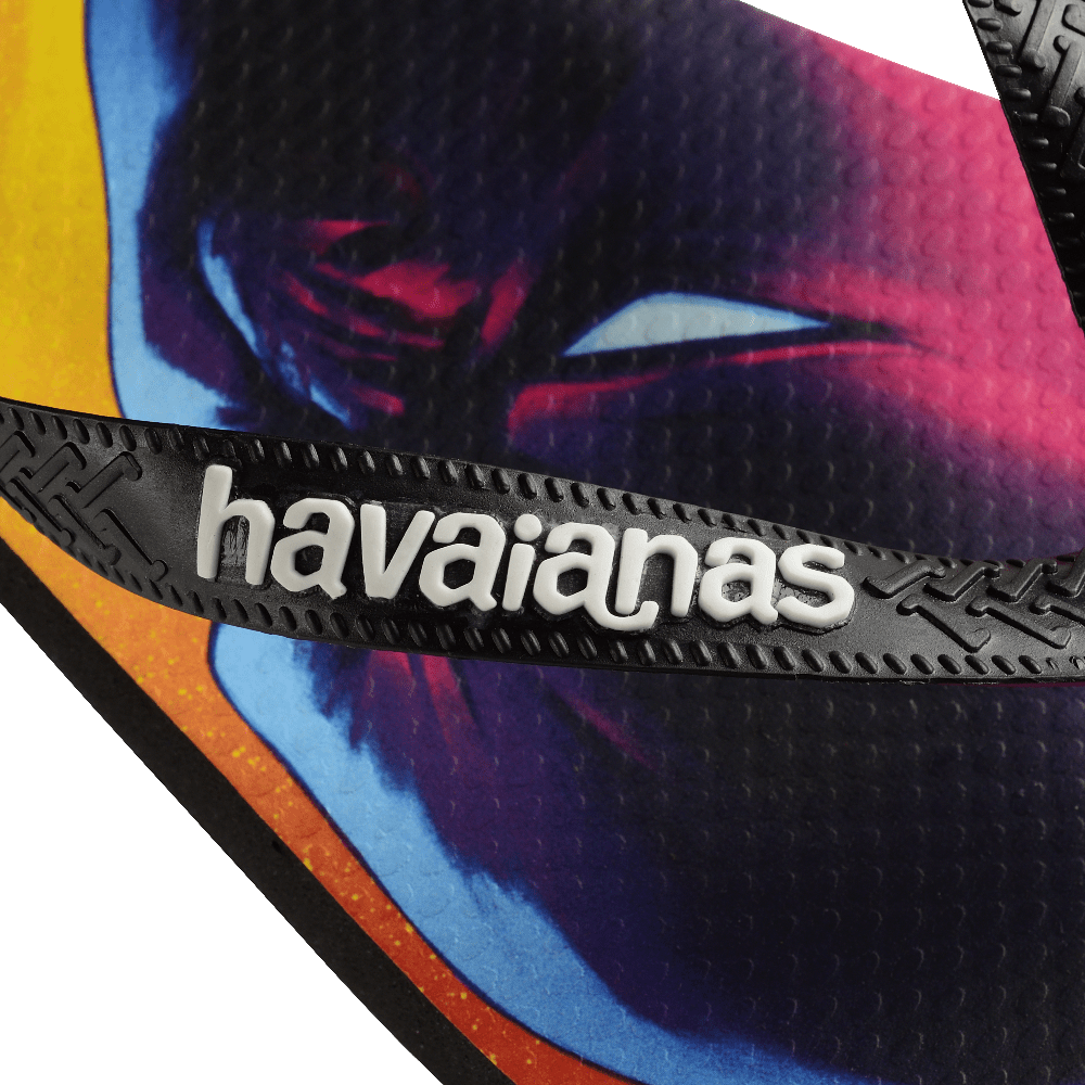 Ojotas Havaianas Top Marvel