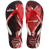 Ojotas Havaianas Top Marvel