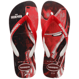 Ojotas Havaianas Top Marvel
