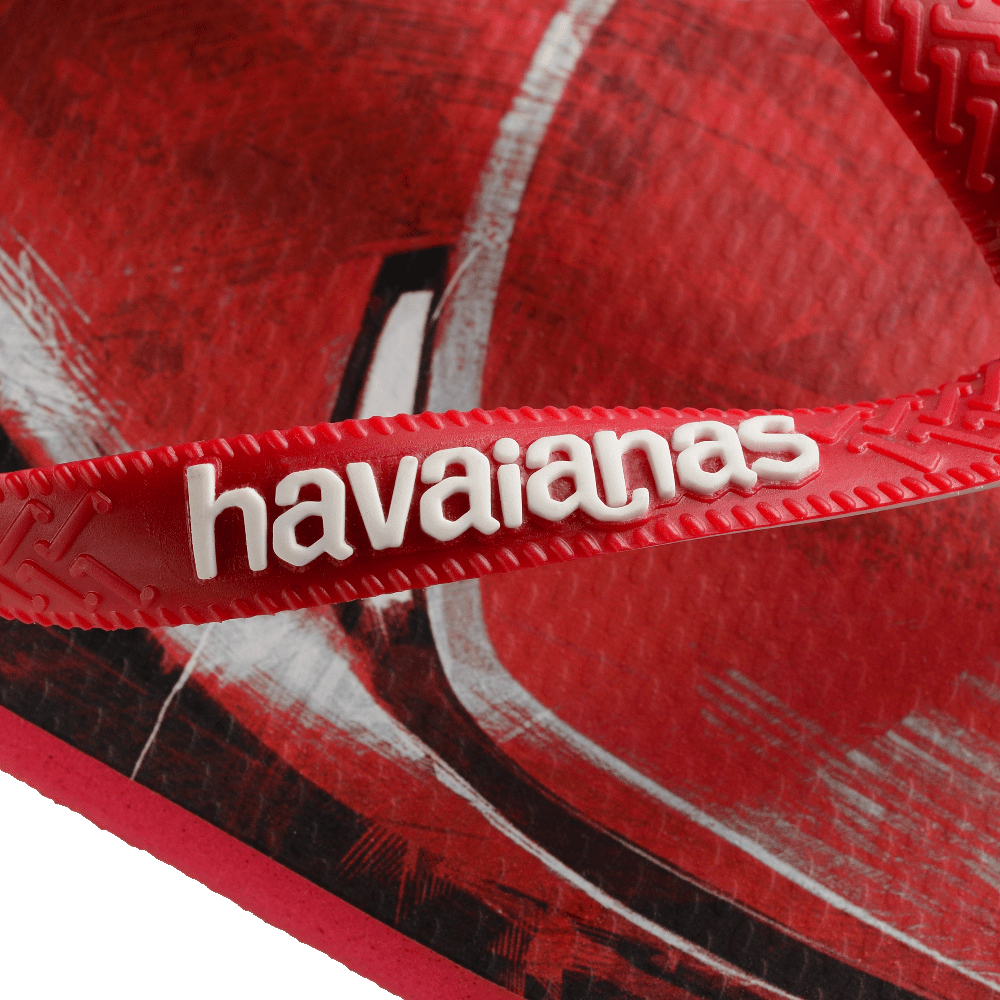 Ojotas Havaianas Top Marvel