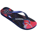 Ojotas Havaianas Top Marvel