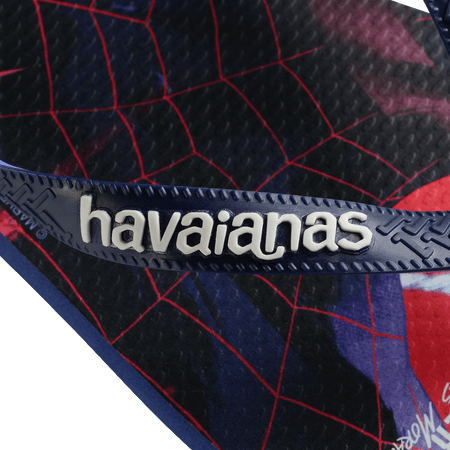 Ojotas Havaianas Top Marvel