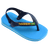 Sandalias Bebé Havaianas Top Brasil Logo