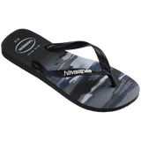 Ojotas Havaianas Top Camu