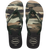 Ojotas Havaianas Top Camu
