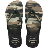 Ojotas Havaianas Top Camu