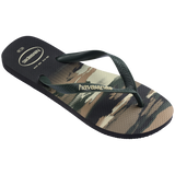 Ojotas Havaianas Top Camu