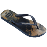 Ojotas Havaianas Top Camu