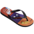 Ojotas Havaianas Top Harry Potter