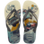 Ojotas Havaianas Top Harry Potter