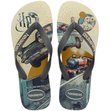 Ojotas Havaianas Top Harry Potter