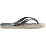 Ojotas Havaianas Top Harry Potter