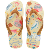 Ojotas Havaianas Top Harry Potter