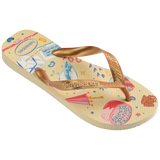Ojotas Havaianas Top Harry Potter