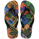 Ojotas Havaianas Top Harry Potter