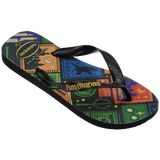 Ojotas Havaianas Top Harry Potter
