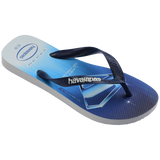 Ojotas Havaianas Top Herois DC