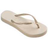 Sandalias Mujer Havaianas Slim Plataforma