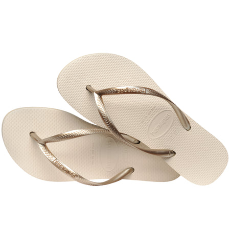 Sandalias Mujer Havaianas Slim Plataforma