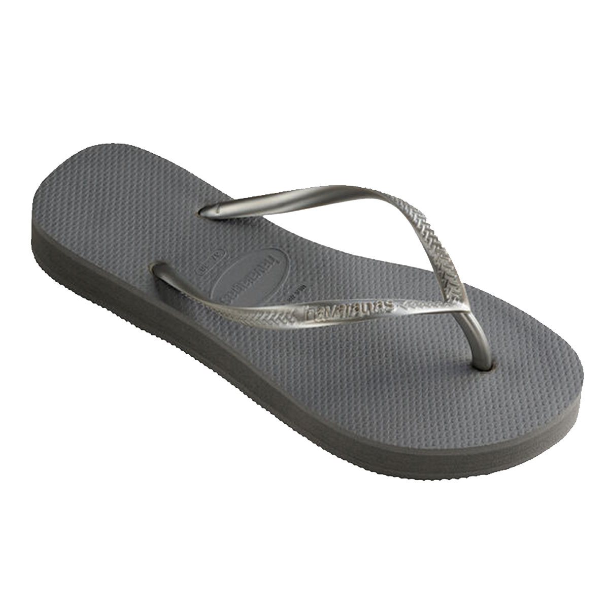 Sandalias Mujer Havaianas Slim Plataforma