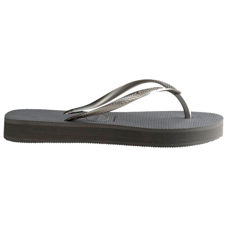 Sandalias Mujer Havaianas Slim Plataforma