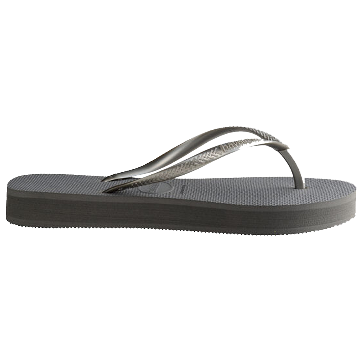 Sandalias Mujer Havaianas Slim Plataforma