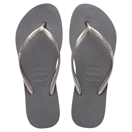 Sandalias Mujer Havaianas Slim Plataforma