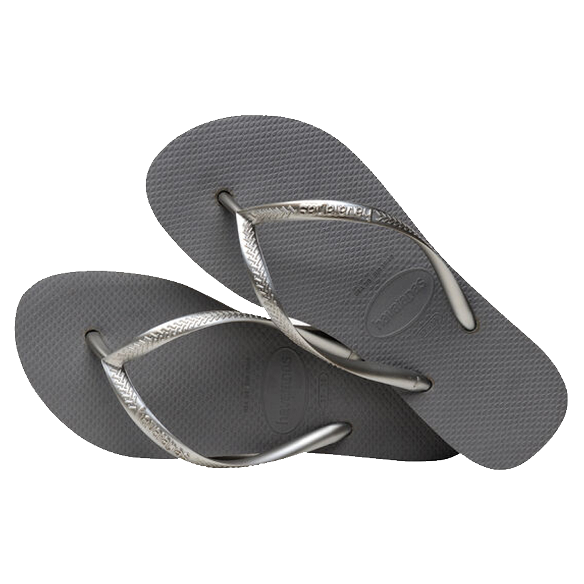 Sandalias Mujer Havaianas Slim Plataforma