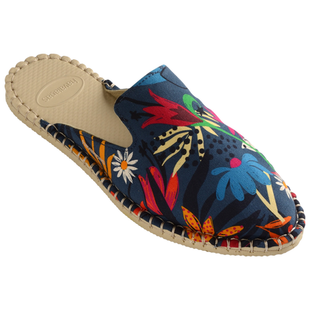 MULE LOAFER PRINT
