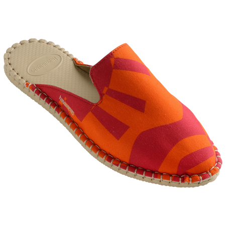 MULE LOAFER PRINT