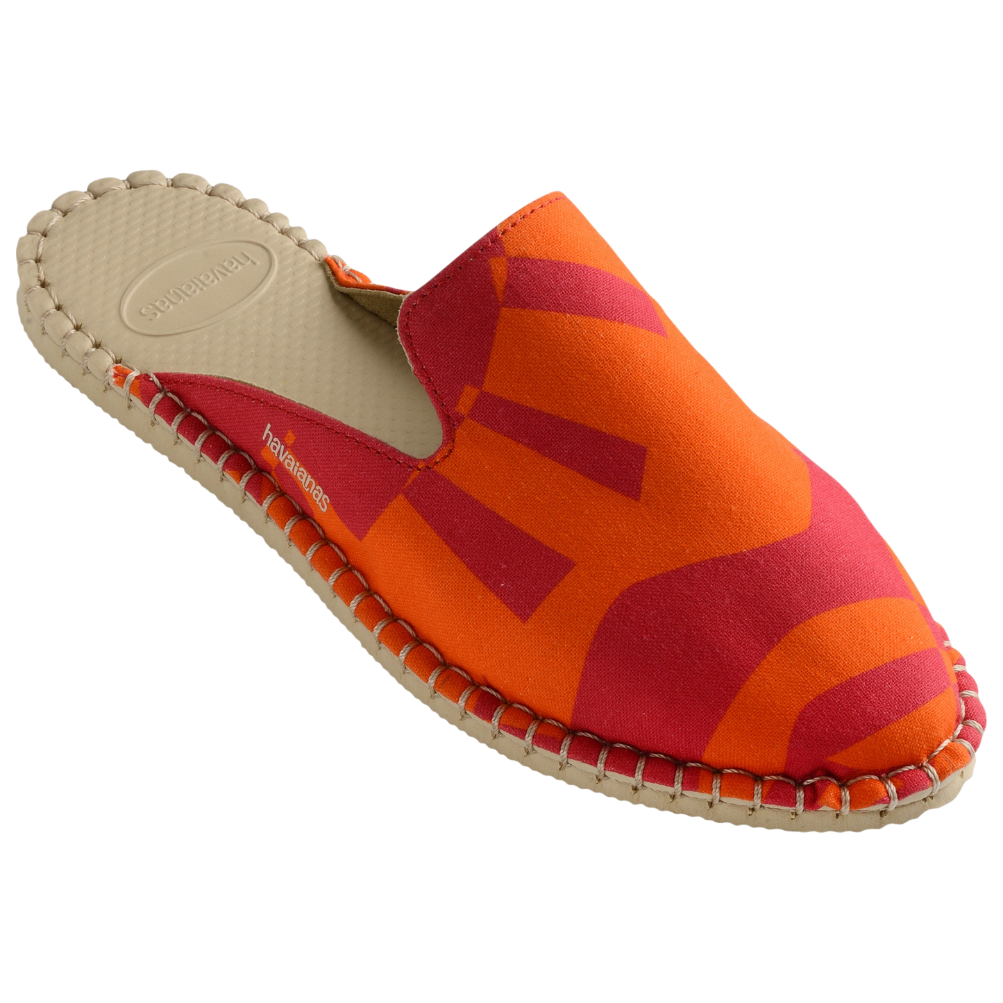 MULE LOAFER PRINT