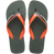 Ojotas Hombre Havaianas Dual