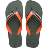 Ojotas Hombre Havaianas Dual