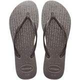 Ojotas Havaianas Slim Gloss Mujer