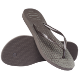 Ojotas Havaianas Slim Gloss Mujer