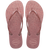 Ojotas Havaianas Slim Gloss Mujer