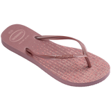 Ojotas Havaianas Slim Gloss Mujer