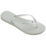 Ojotas Mujer Slim Crystal SW II